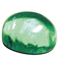 Galets Cristal Vert - Filet 250 g - 18-22